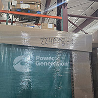 Cummins 200 kW C200N6B 3