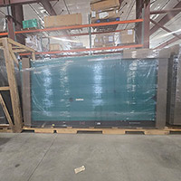 Cummins 200 kW C200N6B 4