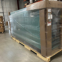 Cummins 200 kW C200N6B (#9028) Cummins 200 kW C200N6B