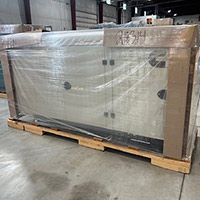 Cummins 60 kW C60N6 (#9035) Cummins 60 kW C60N6