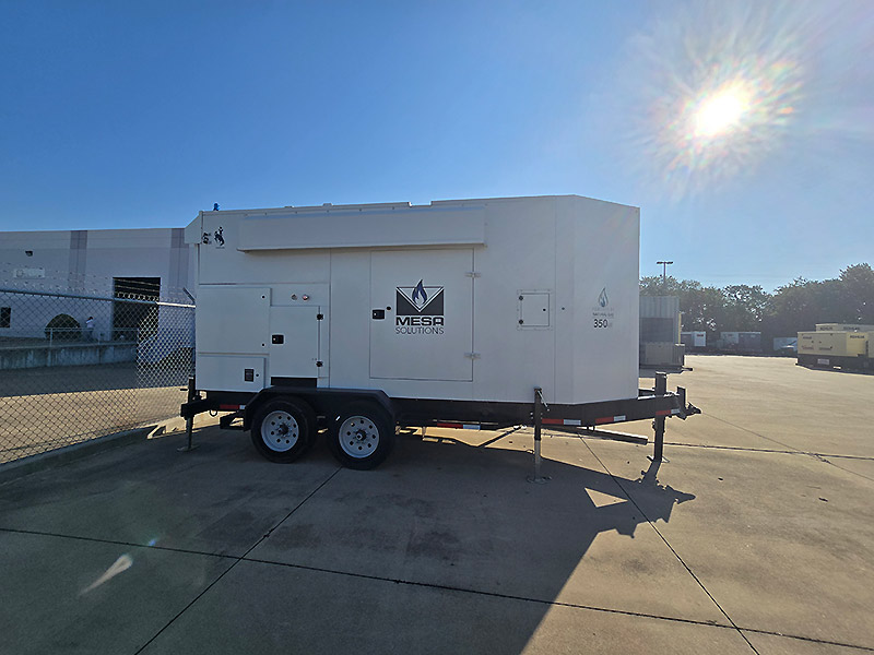 Mesa Solutions 350 kW 22LT Mesa Solutions 350 kW 22LT
