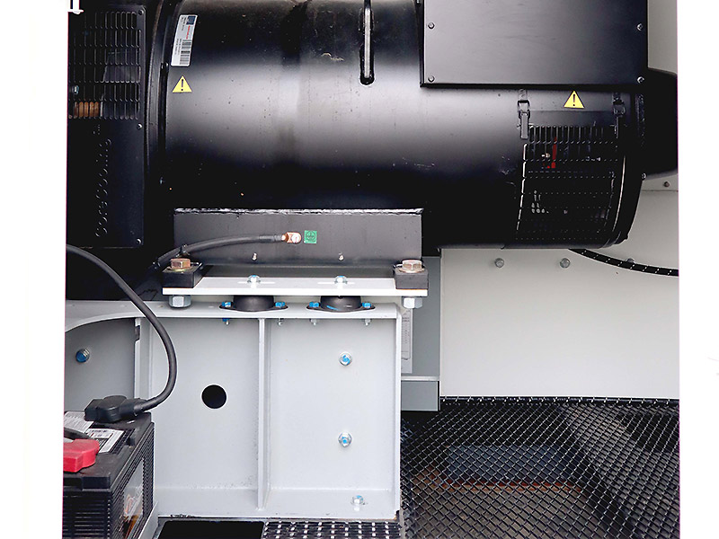 Mesa Solutions 350 kW 22LT Mesa Solutions 350 kW 22LT