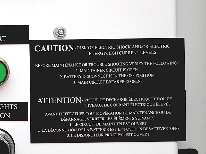 Mesa Solutions 350 kW 22LT Mesa Solutions 350 kW 22LT