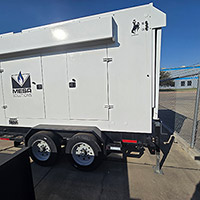 Mesa Solutions 350 kW 22LT 1
