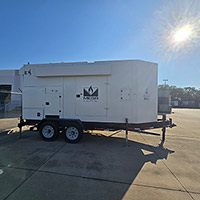 Mesa Solutions 350 kW 22LT 12
