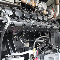 Mesa Solutions 350 kW 22LT 2