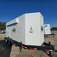 Mesa Solutions 350 kW 22LT