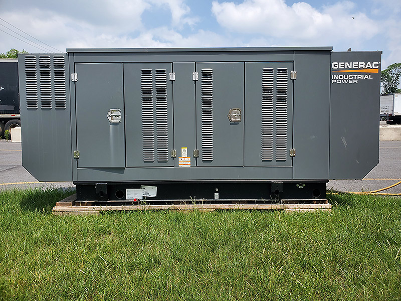 Generac 60 kW SG60 Generac 60 kW SG60