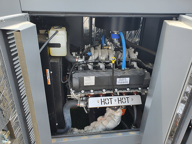 Generac 60 kW SG60 Generac 60 kW SG60