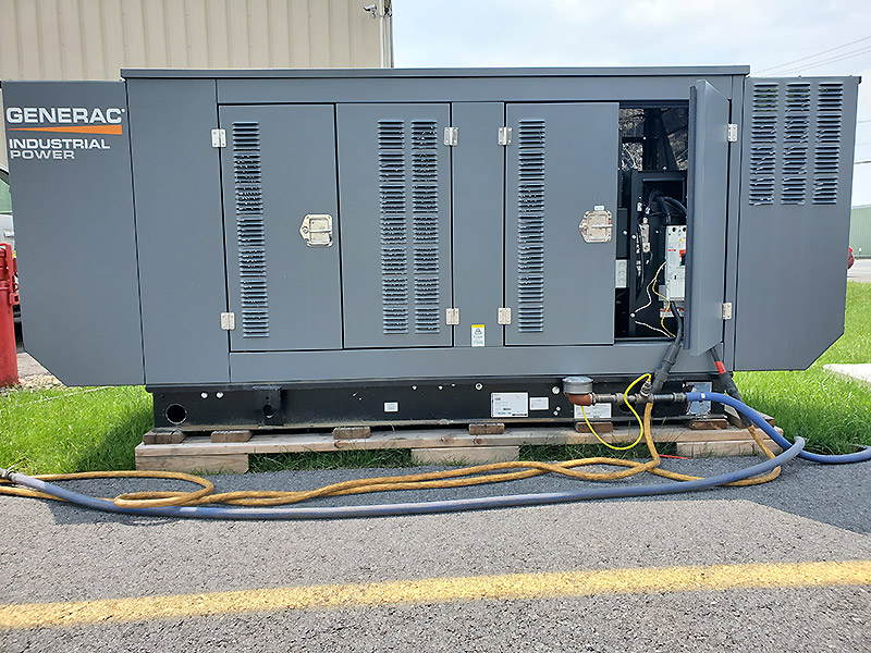 Generac 60 kW SG60 Generac 60 kW SG60