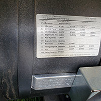 Generac 60 kW SG60 11