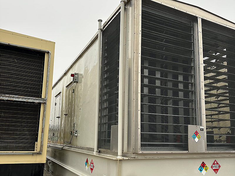 Caterpillar 1500 kW 3512 Caterpillar 1500 kW 3512