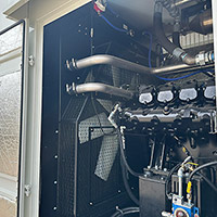 Mesa Solutions 350 kW 22LT 3