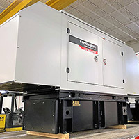 Hipower 80 kW HDI 80 (#9171) Hipower 80 kW HDI 80