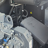 Hipower 80 kW HDI 80 6