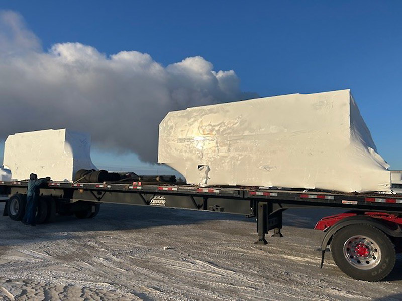 Hipower 130 kW HDI 130 Hipower 130 kW HDI 130