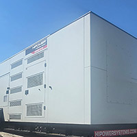 Hipower 1100 kW HRVW 1375 3