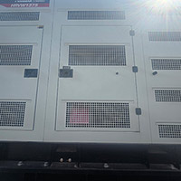 Hipower 1100 kW HRVW 1375 7