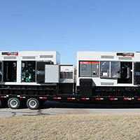 Hipower 1100 kW HRVW 1375 8