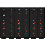 Narada LFP Expansion Battery Cabinet (9M) 1