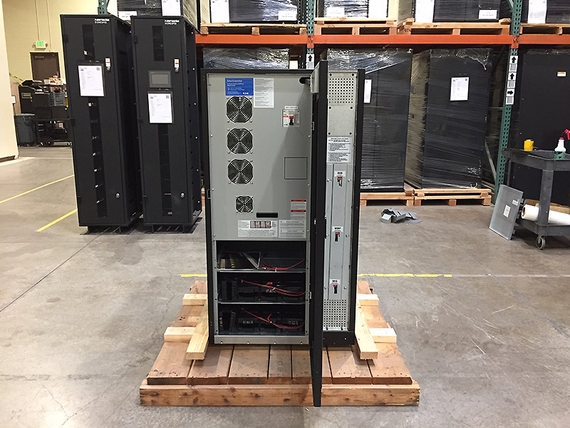 Eaton 93E 20 kVA Eaton 93E 20 kVA
