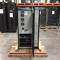 Eaton 9E Maintenance Bypass 20 kVA 1