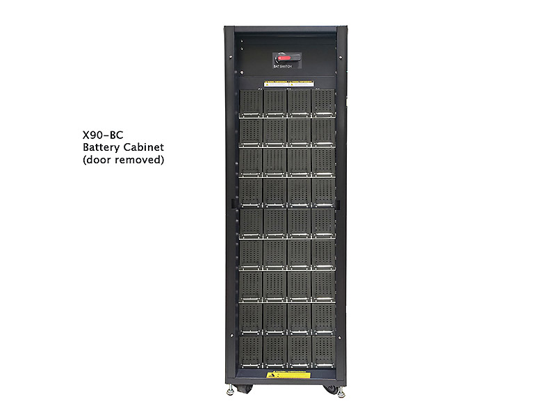 Xtreme Power Conversion X905S 210 kVA Xtreme Power Conversion X905S 210 kVA