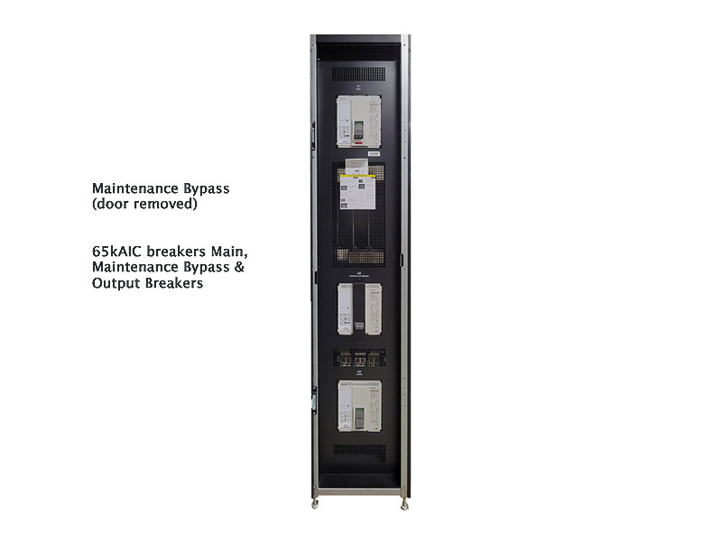 Xtreme Power Conversion X905S 280 kVA Xtreme Power Conversion X905S 280 kVA