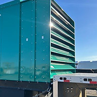 Cummins 1000 kW DQFAD 2