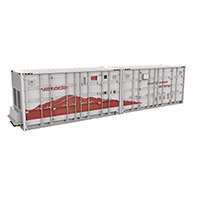 Narada NESP LFP Container Solutions (#9367) Narada NESP LFP Container Solutions