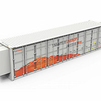 Narada NESP NWI Outside Accessible Series (#9368) Narada NESP NWI Outside Accessible Series