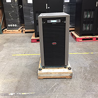 APC Symmetra LX 16 kVA UPS: Scalable Modular Power Protection (#9373) APC Symmetra LX 16 kVA UPS: Scalable Modular Power Protection