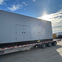 MTU 1250 kW DS1250 (#9376) MTU 1250 kW DS1250