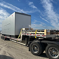 MTU 1250 kW DS1250 5