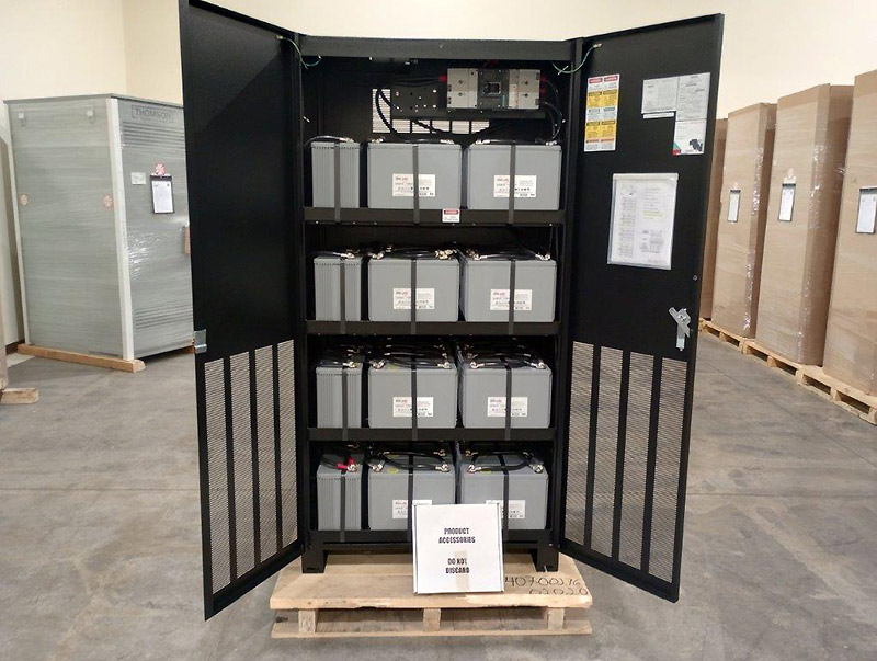 Toshiba G9000 Battery Cabinet Toshiba G9000 Battery Cabinet