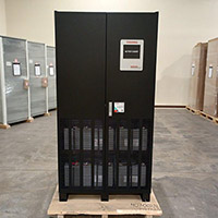 Toshiba G9000 Battery Cabinet