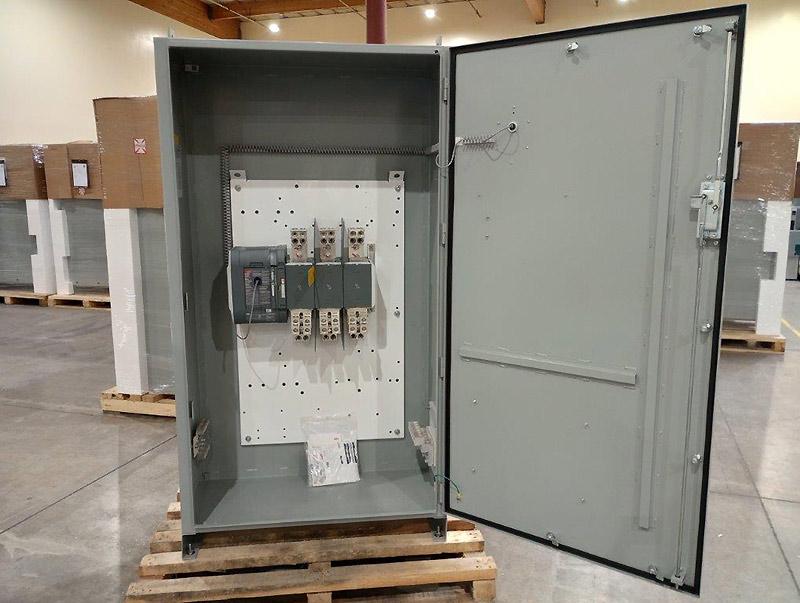 ABB 1200A ZTG ABB 1200A ZTG