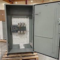 ABB 1200A ZTG 1