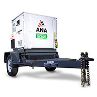 ANA Energy 25 kW/15 kWh EBoss Power Module (#9552) ANA Energy 25 kW/15 kWh EBoss Power Module