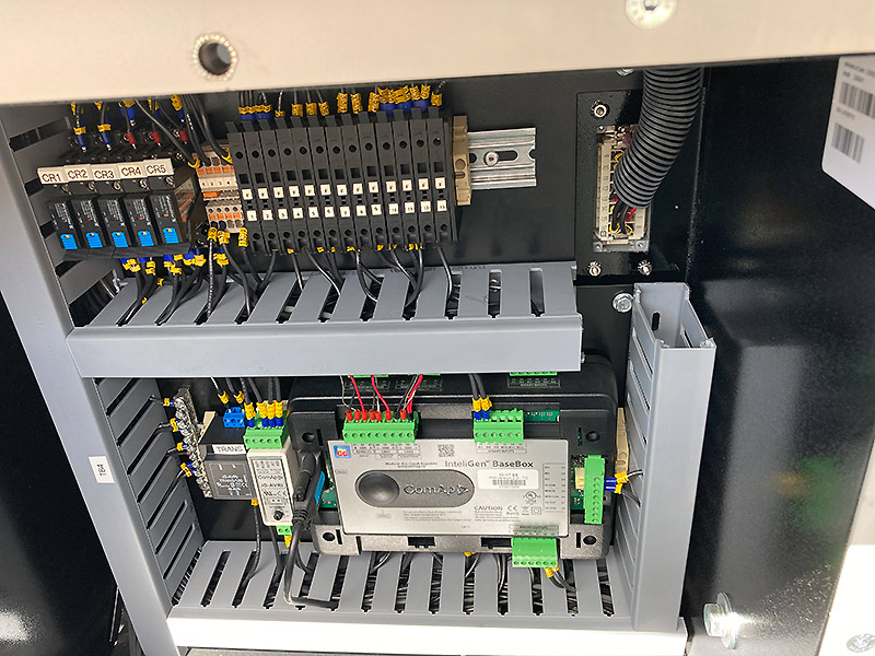 Hipower 192 kW HRJW 240 Hipower 192 kW HRJW 240