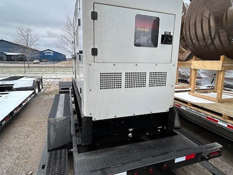 Hipower 192 kW HRJW 240 Hipower 192 kW HRJW 240