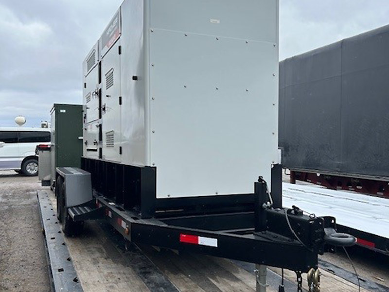 Hipower 192 kW HRJW 240 Hipower 192 kW HRJW 240