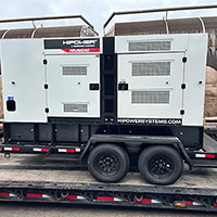 Hipower 192 kW HRJW 240 (#9614) Hipower 192 kW HRJW 240