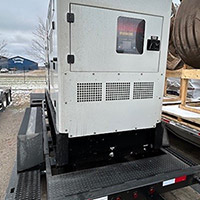 Hipower 192 kW HRJW 240 2