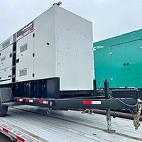 Hipower 192 kW HRJW 240 (#9615) Hipower 192 kW HRJW 240