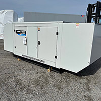 Hipower 80 kW HNI 80 (#9638) Hipower 80 kW HNI 80