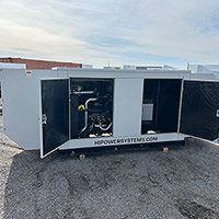 Hipower 80 kW HNI 80 2