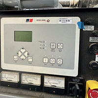 MTU 2000 kW 2000LXC6DT2 10