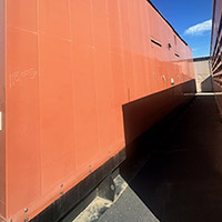 MTU 2000 kW 2000LXC6DT2 (#9641) MTU 2000 kW 2000LXC6DT2