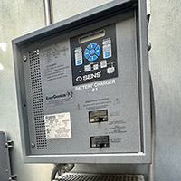 MTU 2000 kW 2000LXC6DT2 10